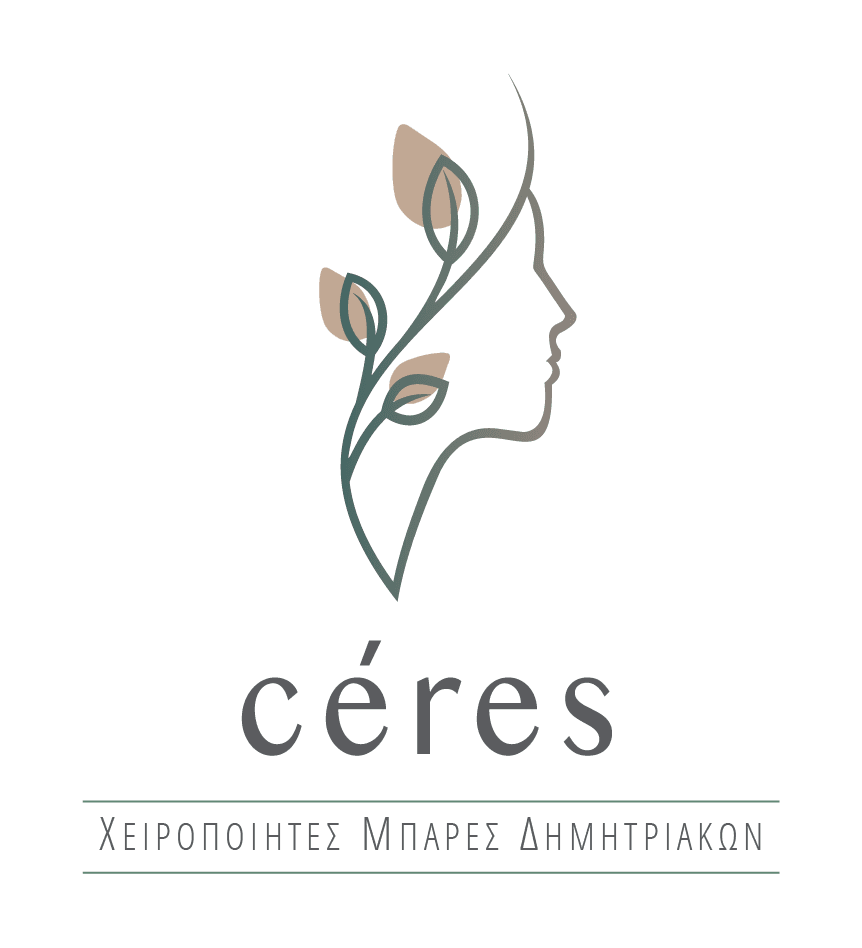 Céres - Χειροποίητα Κριτσίνια & Cookies
